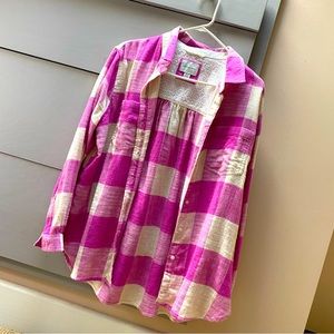 American Eagle Flannel